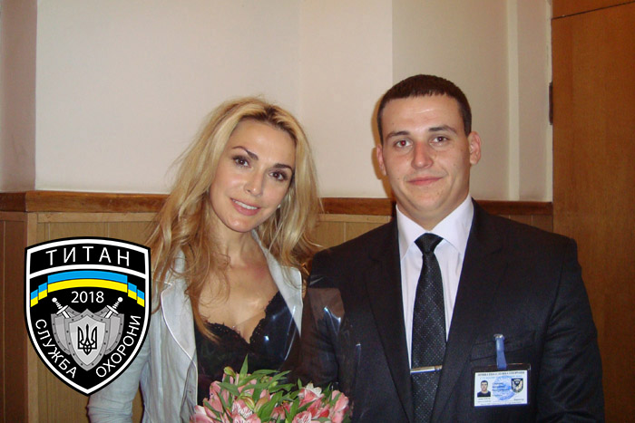 Фото Титан 2018