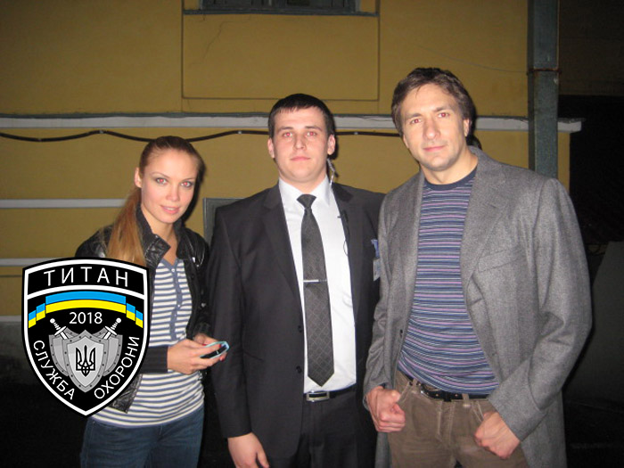 Фото Титан 2018